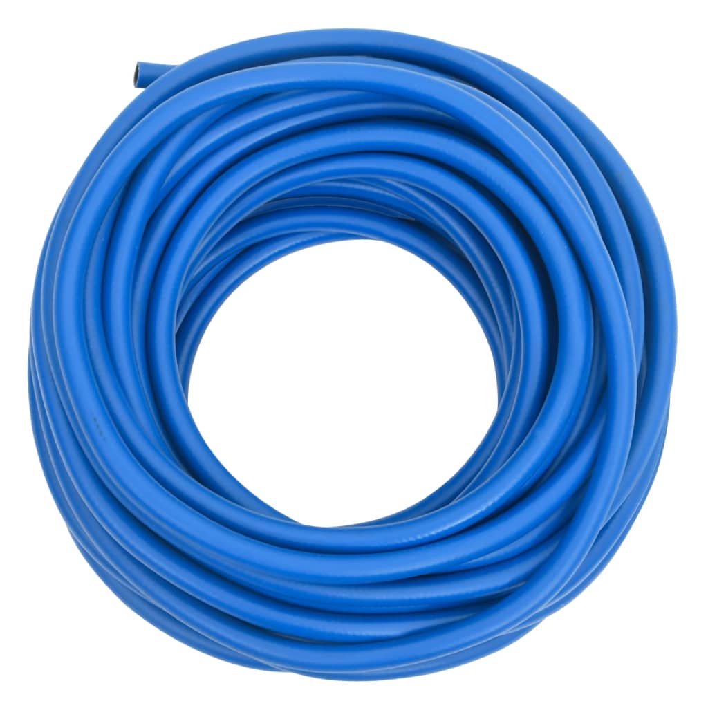 Luftschlauch Blau 0,6" 2 m PVC