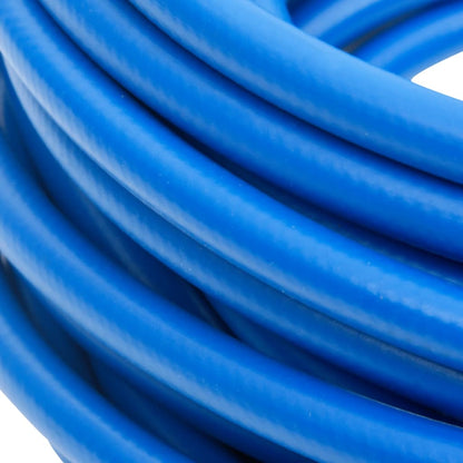 Luftschlauch Blau 0,6" 2 m PVC
