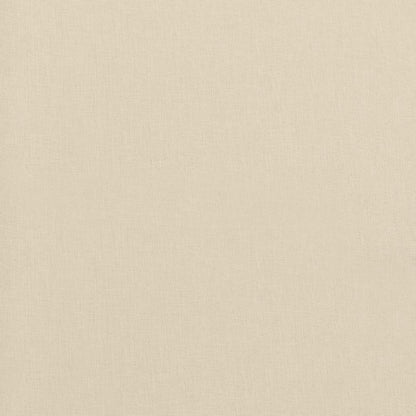 3-tlg. Garten-Lounge-Set mit Kissen Beige Poly Rattan