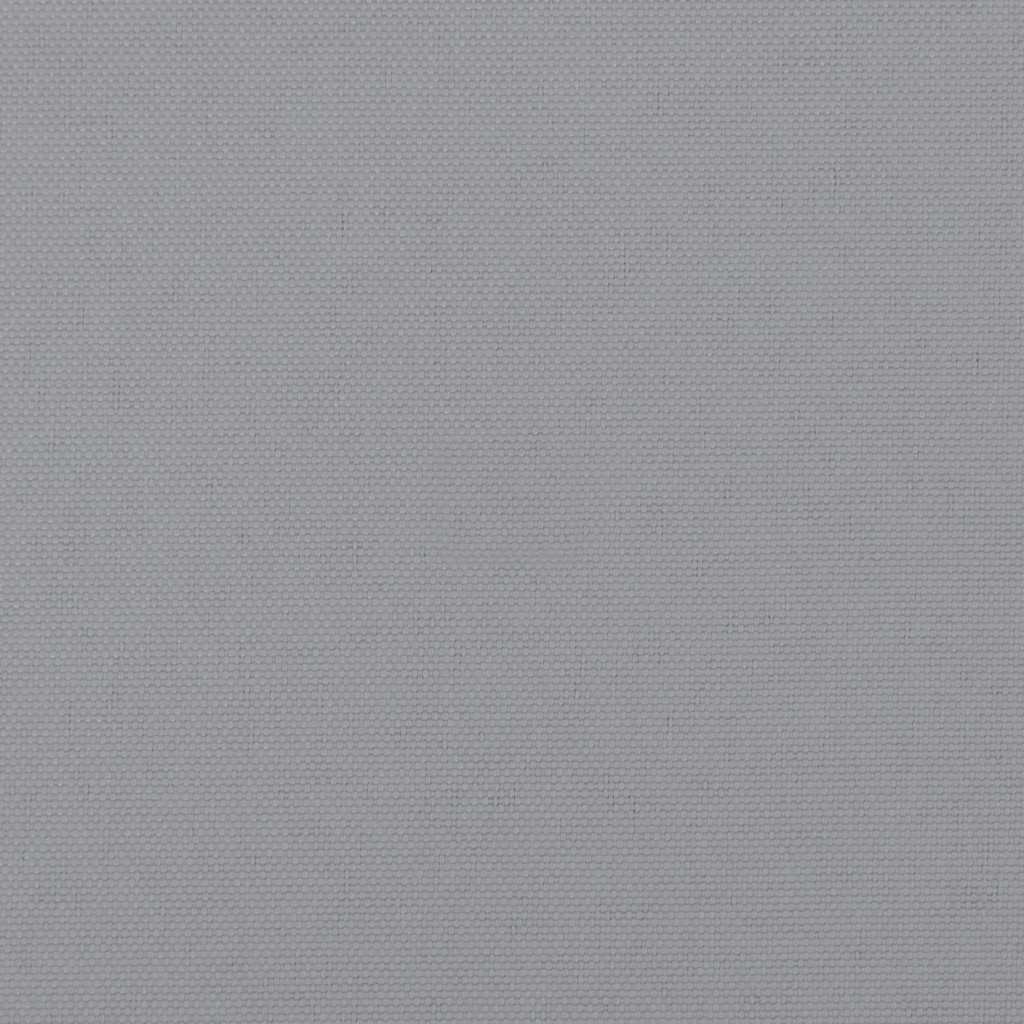 Gartenhocker mit Kissen Massivholz Douglasie