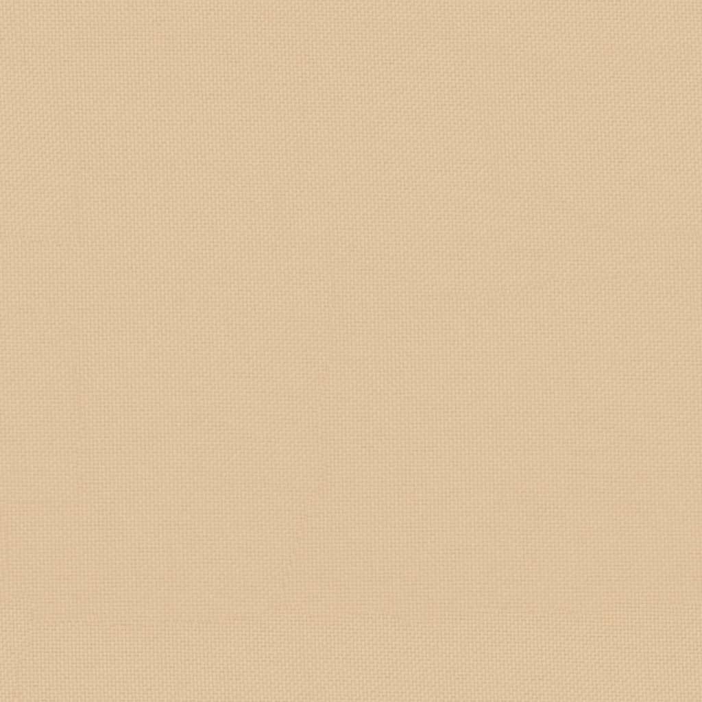 Ecksofas mit Kissen 2 Stk. Massivholz Kiefer