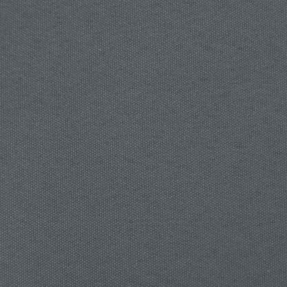 Gartenhocker mit Kissen 2 Stk. Weiß Massivholz Kiefer