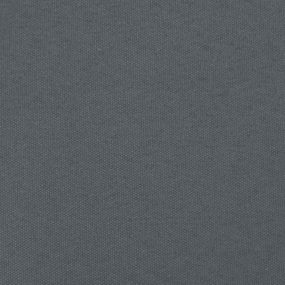 Gartenhocker mit Kissen 2 Stk. Weiß Massivholz Kiefer