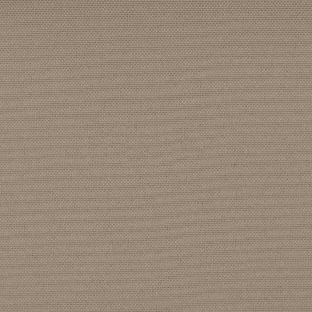 Gartenhocker mit Kissen 2 Stk. Honigbraun Massivholz Kiefer