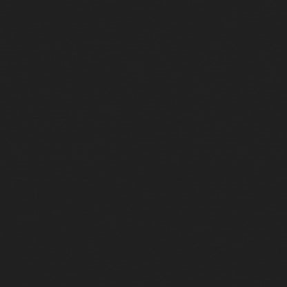 Mittelsofa mit Kissen Grau Massivholz Kiefer