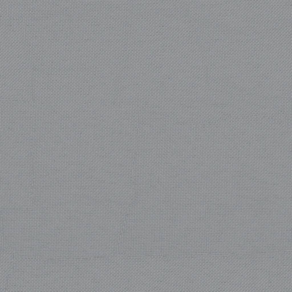 Mittelsofa mit Kissen Massivholz Douglasie