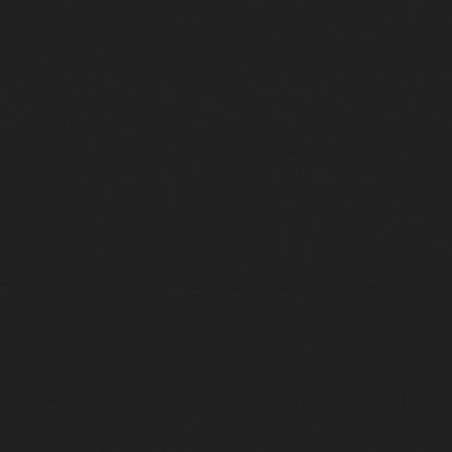 Mittelsofa Grau 120x80 cm Massivholz Kiefer