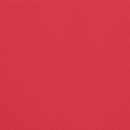 Fahrradanhänger Schwarz und Rot 30 kg Eisen