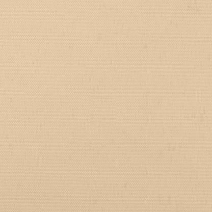 7-tlg. Garten-Lounge-Set mit Kissen Massivholz