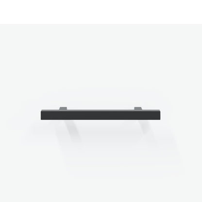 Sideboard Hochglanz-Weiß 69,5x34x90 cm Holzwerkstoff