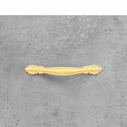 Sideboard Betongrau 69,5x34x90 cm Holzwerkstoff