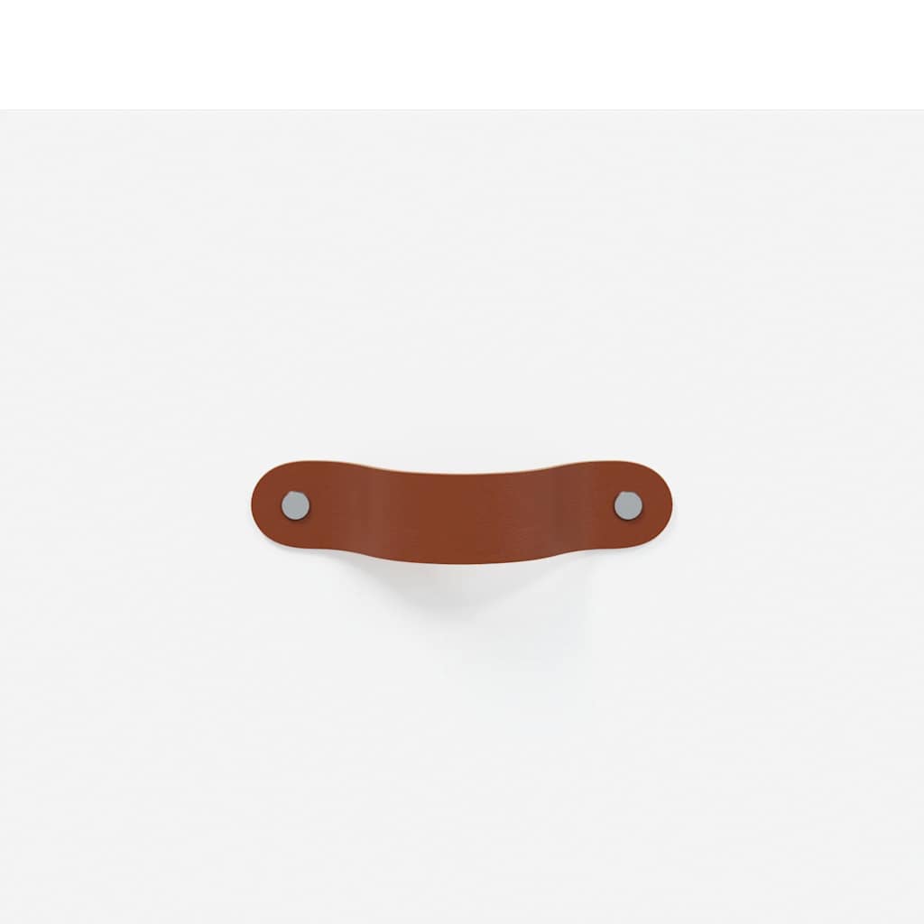 Sideboard Weiß 69,5x34x90 cm Holzwerkstoff