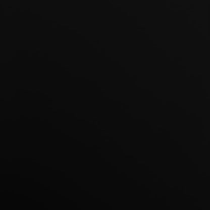 Aktenschrank Schwarz 90x40x140 cm Stahl