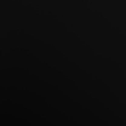 Aktenschrank Schwarz 90x40x180 cm Stahl