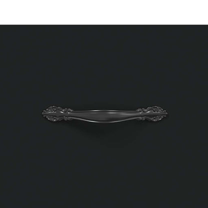 Nachttische 2 Stk. Schwarz 40x35x47,5 cm Holzwerkstoff