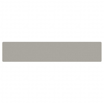 Teppichläufer Sisal-Optik Platina 80x400 cm