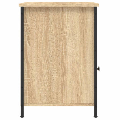 Nachttisch Sonoma-Eiche 40x42x60 cm Holzwerkstoff