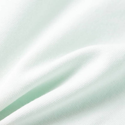 Kinder-Kapuzenjacke mit Reißverschluss Mehrfarbig 104