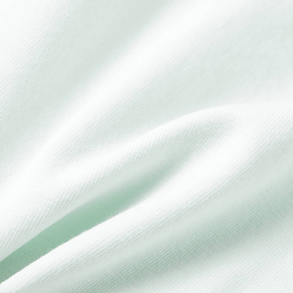 Kinder-Kapuzenjacke mit Reißverschluss Mehrfarbig 116