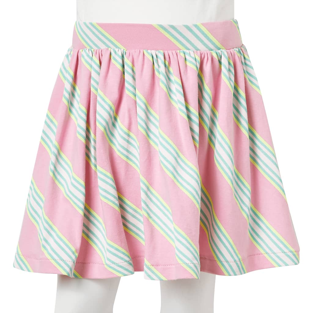 Kinderrock Begonien-Rosa 104