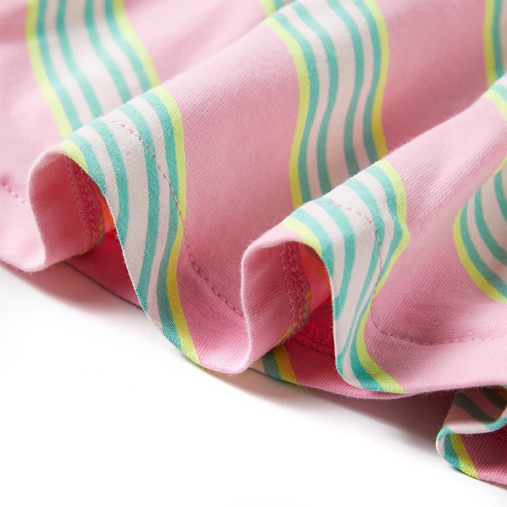 Kinderrock Begonien-Rosa 128