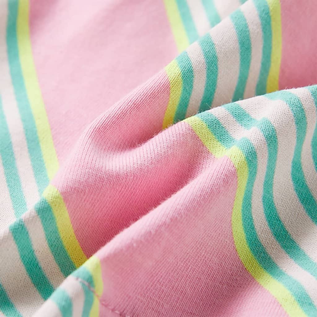 Kinderrock Begonien-Rosa 128