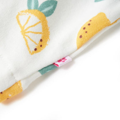 Kindershorts Ecru 128