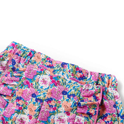 Kindershorts Fuchsia 104