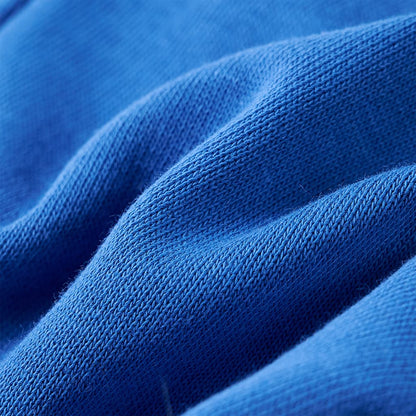 Kinder-Trainingshose Blau 128