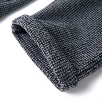 Kinderhose Anthrazit 116