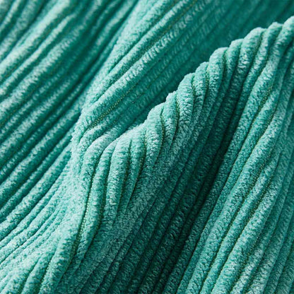 Kinderhose Cord Minzgrün 92