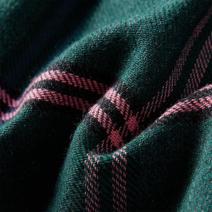 Kinderrock Dunkelgrün 116