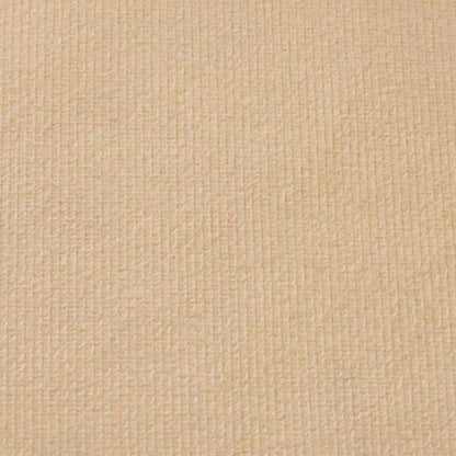 Kindersofa 2-Sitzer Creme Weicher Plüsch