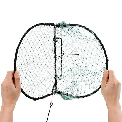 Vogelfalle Grün 30 cm Stahl