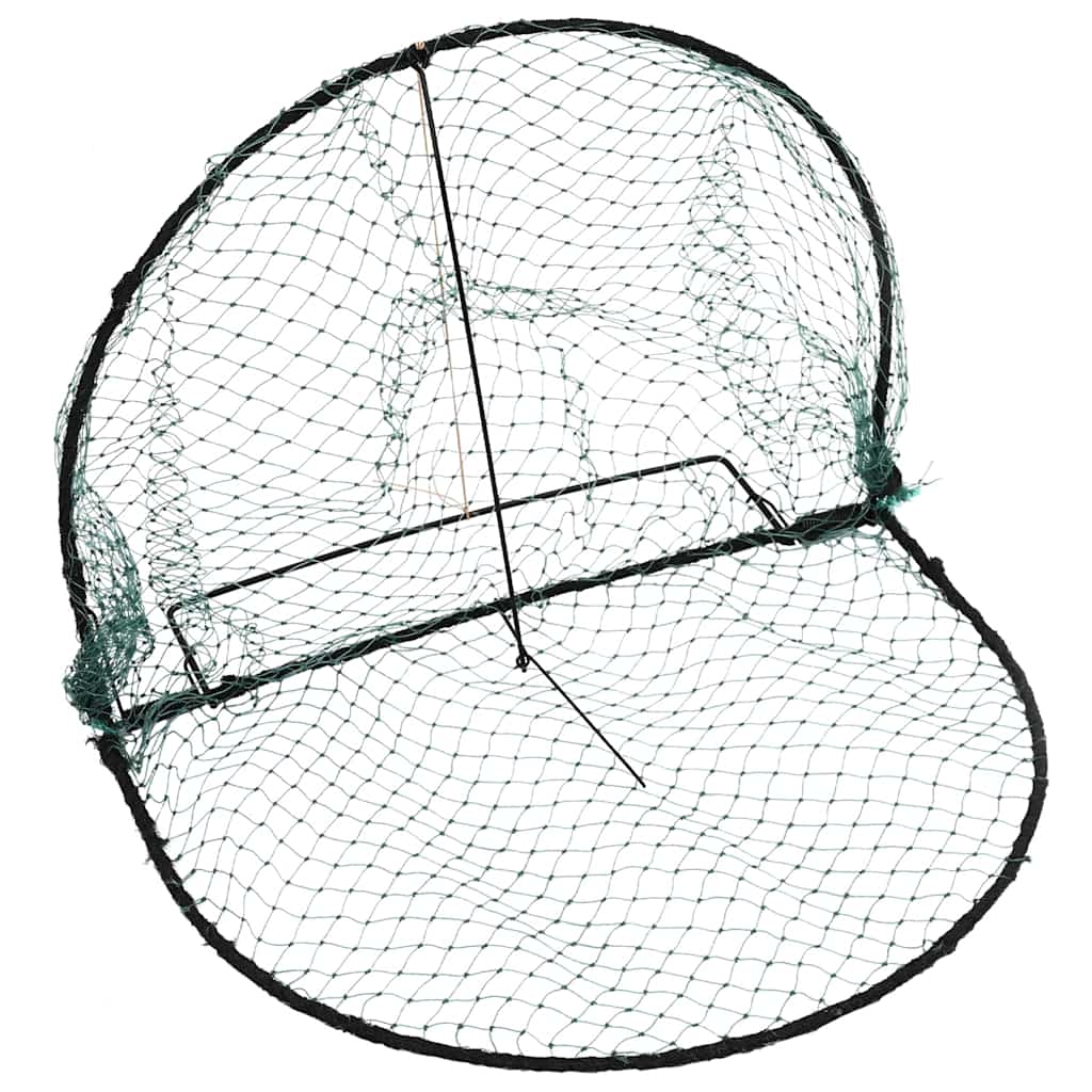 Vogelfalle Grün 50 cm Stahl