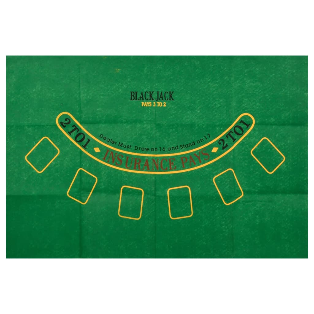 Pokerchips-Set 600 Stk. 4 g