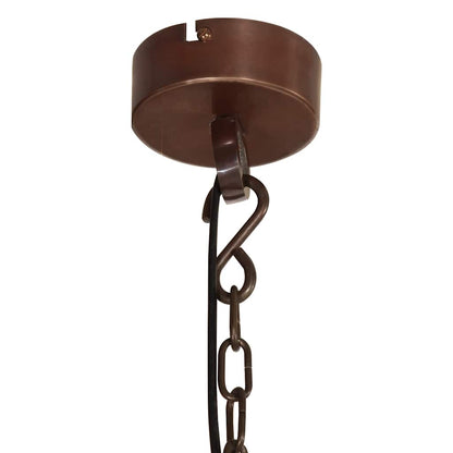 Pendelleuchte 25x25x134 cm Aluminium