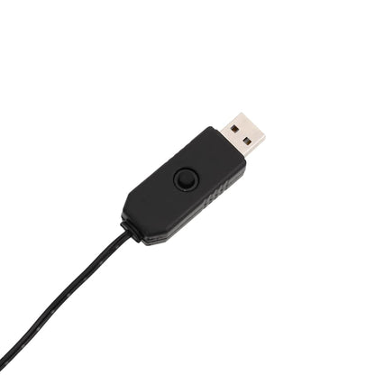 Sternschnuppe mit Erdspießen und 115 LEDs 89 cm