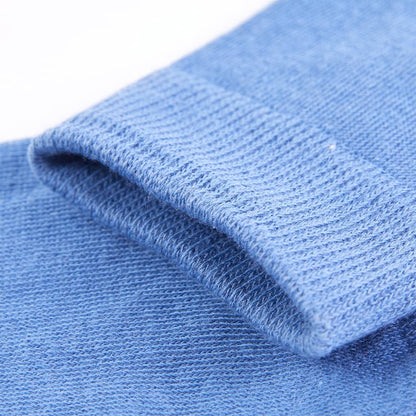 Kindersocken 5 Paar EU 30-34