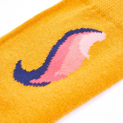 Kindersocken 5 Paar EU 30-34