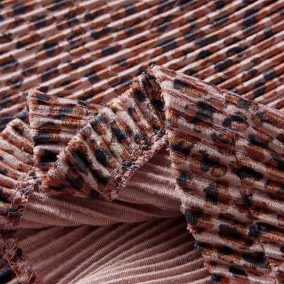 Kinderrock Altrosa 116