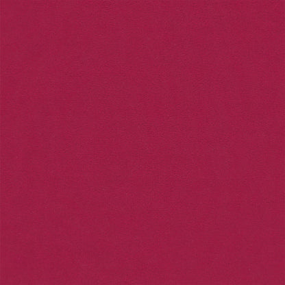 Sessel Weinrot 60 cm Samt