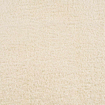 Duschtücher FROGN 4 Stk. Creme 70x140 cm 360 g/m²