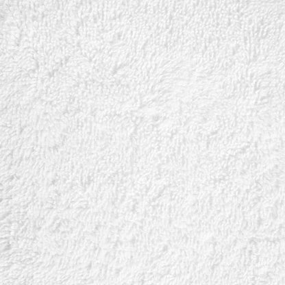 Premium Handtücher SOLUND 10 Stk. Weiß 50x100 cm 600 g/m²