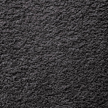 Premium-Waschtücher SOLUND 4 Stk. Anthrazit 30x30 cm 600 g/m²