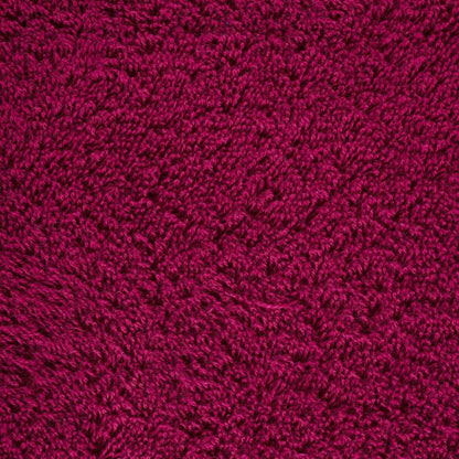 Premium Gästetücher SOLUND 2 Stk. Bordeaux 30x50 cm 600 g/m²