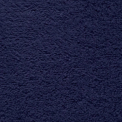 Premium Handtücher SOLUND 2 Stk. Marineblau 50x100 cm 600 g/m²