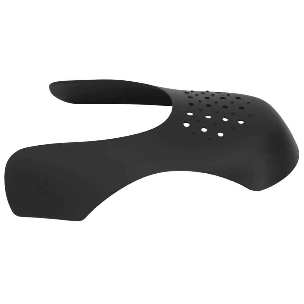 Knickschutz für Schuhe 2 Paar EU 41-47 Kunststoff