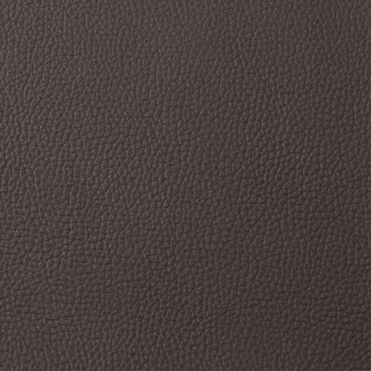 Relaxsessel Dunkelbraun Echtleder