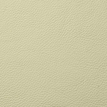 Relaxsessel Creme Echtleder